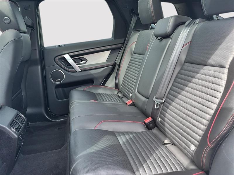 land rover Discovery Sport 2023 - 17