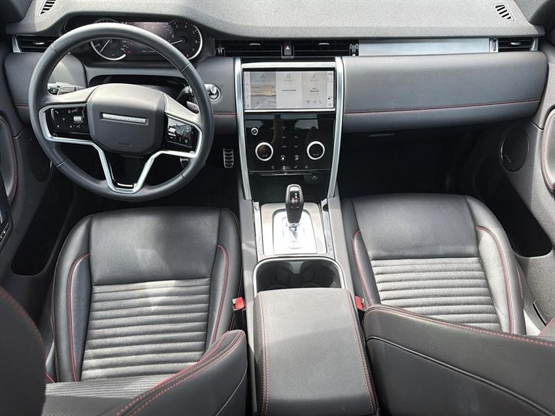 land rover Discovery Sport 2023 - 19