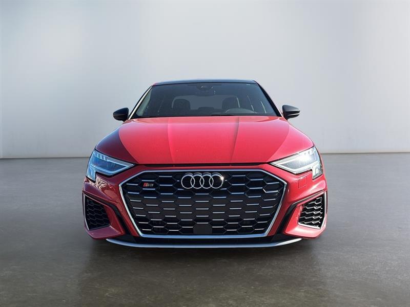 audi S3 2022 - 2