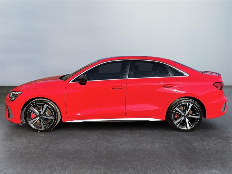 audi S3 2022 - 3