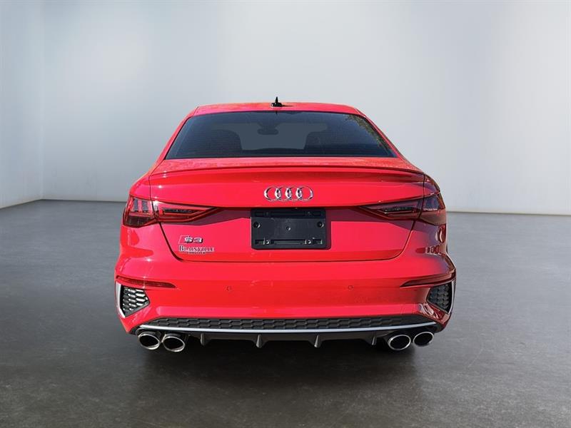audi S3 2022 - 6