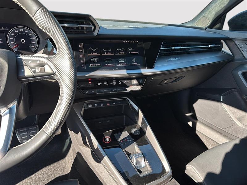 audi S3 2022 - 17