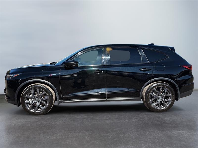 acura MDX 2023 - 3