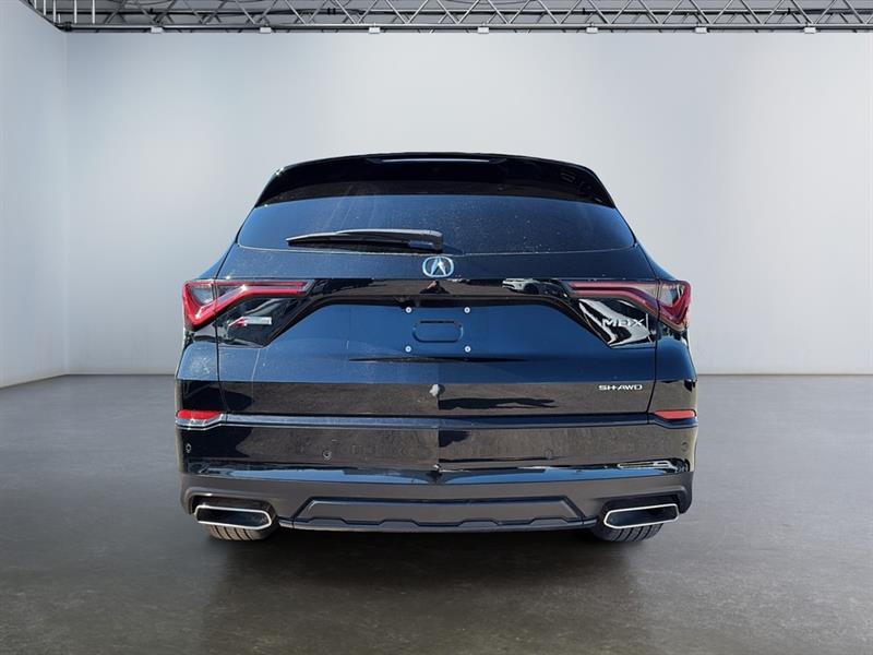 acura MDX 2023 - 6