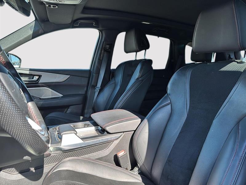 acura MDX 2023 - 9