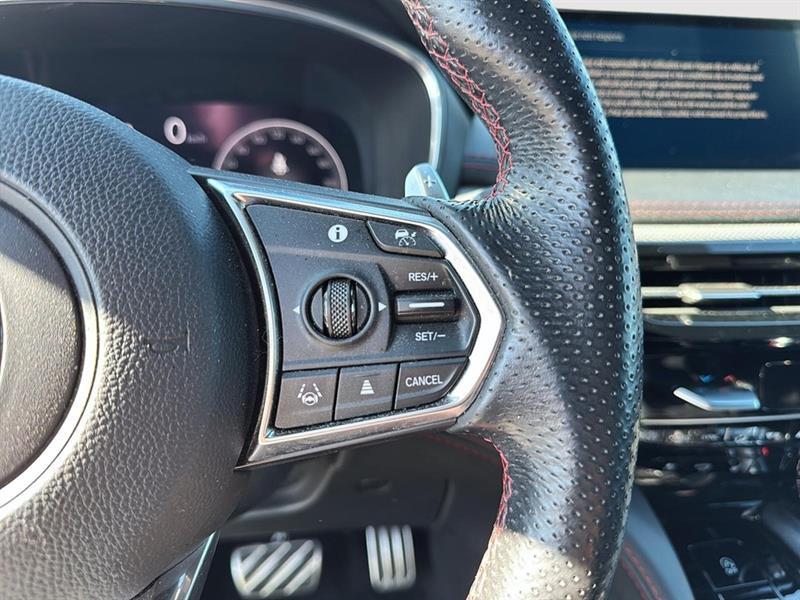 acura MDX 2023 - 11