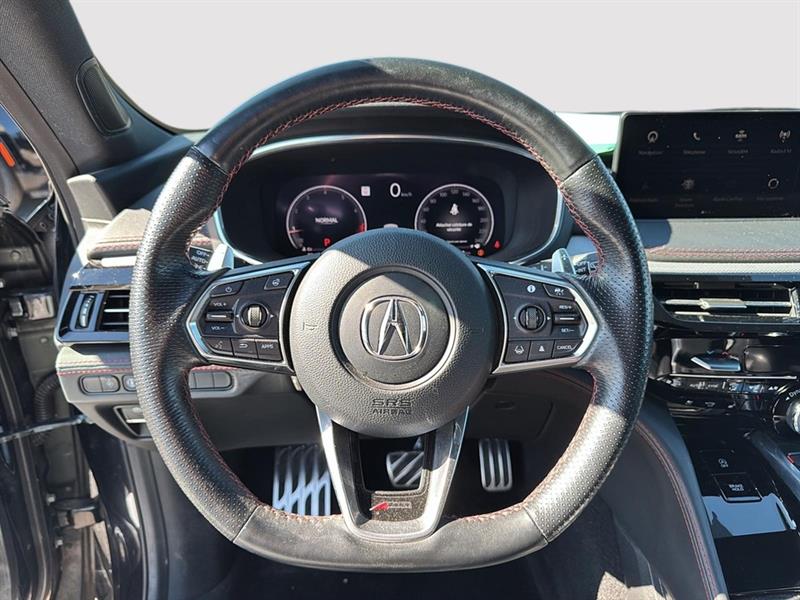acura MDX 2023 - 13