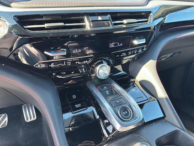 acura MDX 2023 - 16