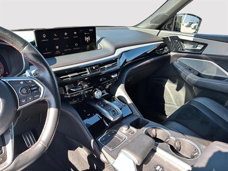 acura MDX 2023 - 17