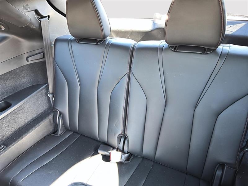 acura MDX 2023 - 20