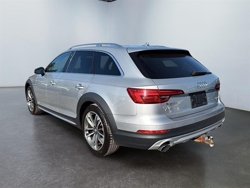 audi A4 allroad 2017 - 5