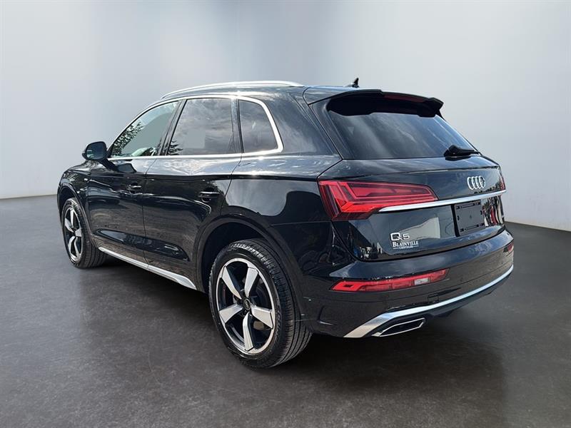 audi Q5 2024 - 5