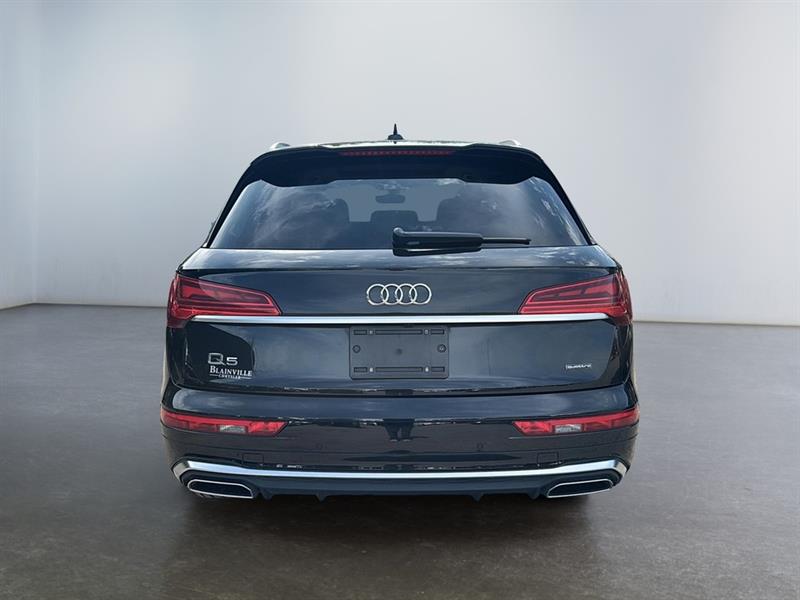 audi Q5 2024 - 6