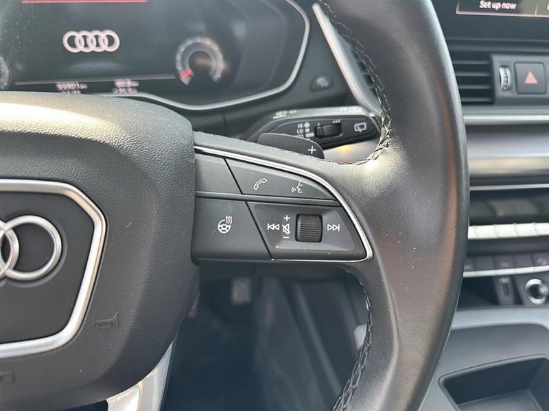 audi Q5 2024 - 11
