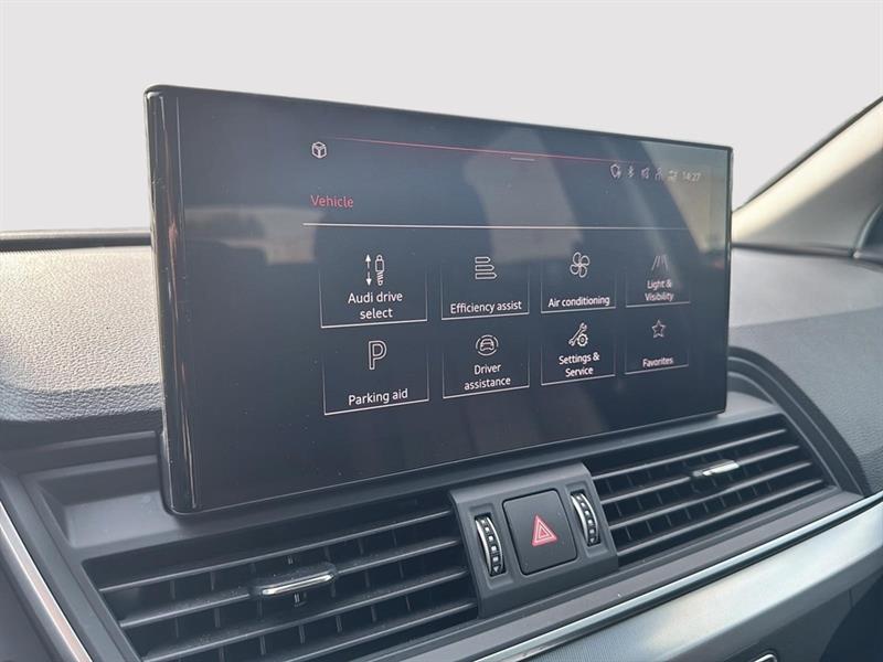 audi Q5 2024 - 15
