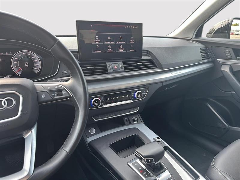 audi Q5 2024 - 18