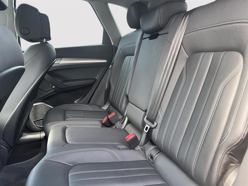 audi Q5 2024 - 19