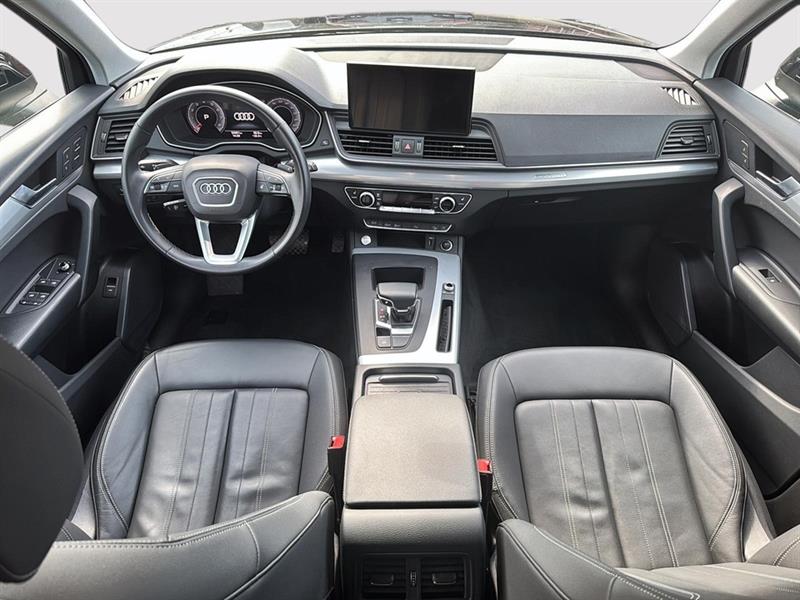 audi Q5 2024 - 20