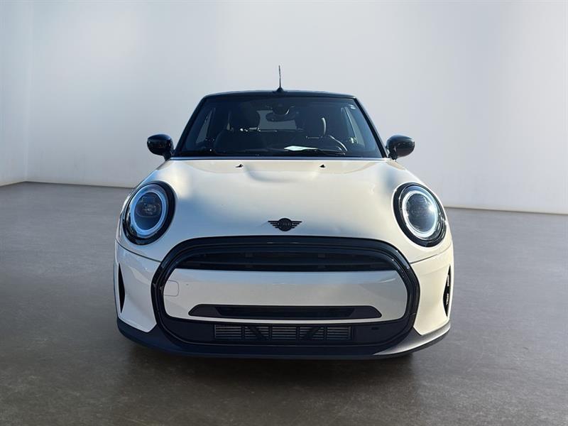 mini Cooper Convertible 2022 - 2