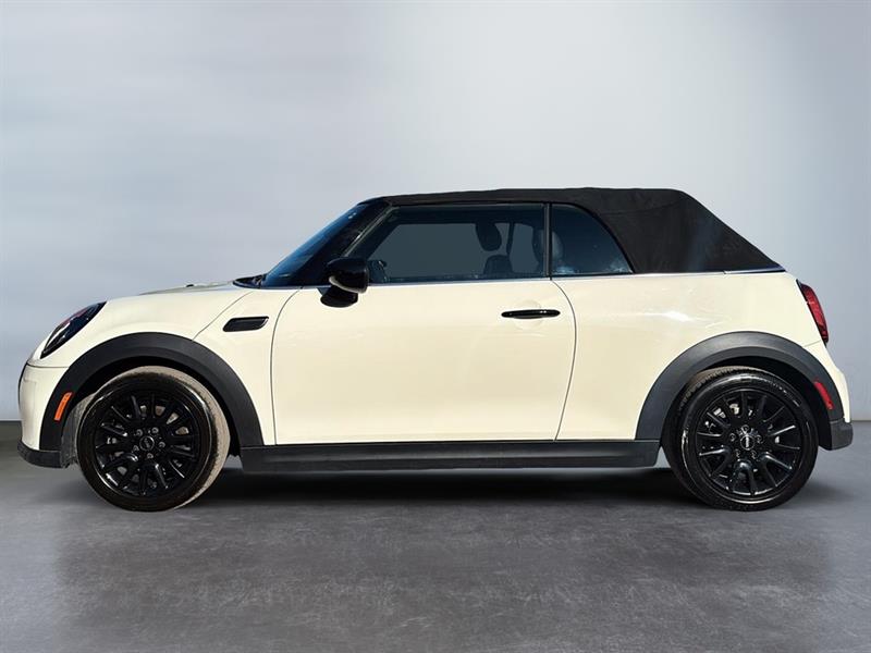 mini Cooper Convertible 2022 - 3