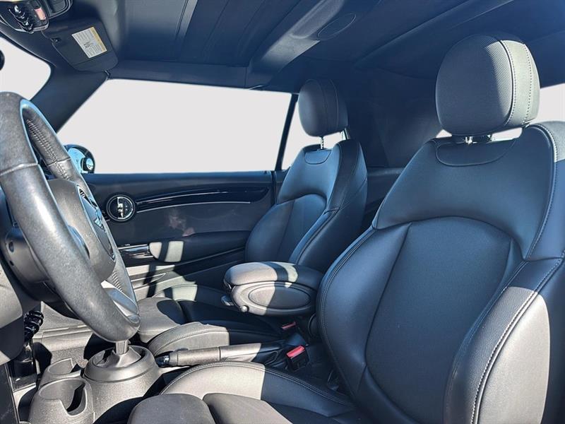 mini Cooper Convertible 2022 - 9