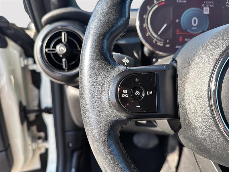 mini Cooper Convertible 2022 - 10