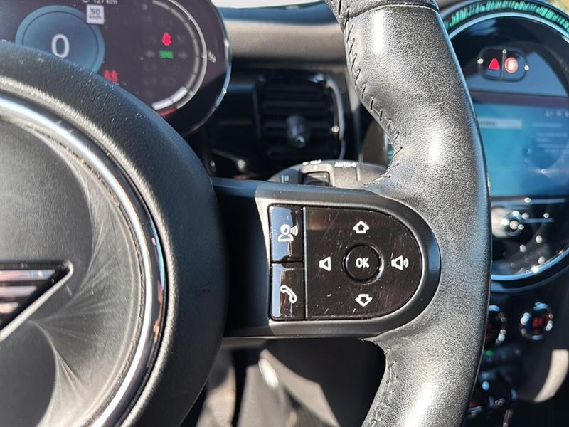 mini Cooper Convertible 2022 - 11