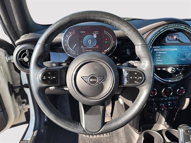 mini Cooper Convertible 2022 - 13
