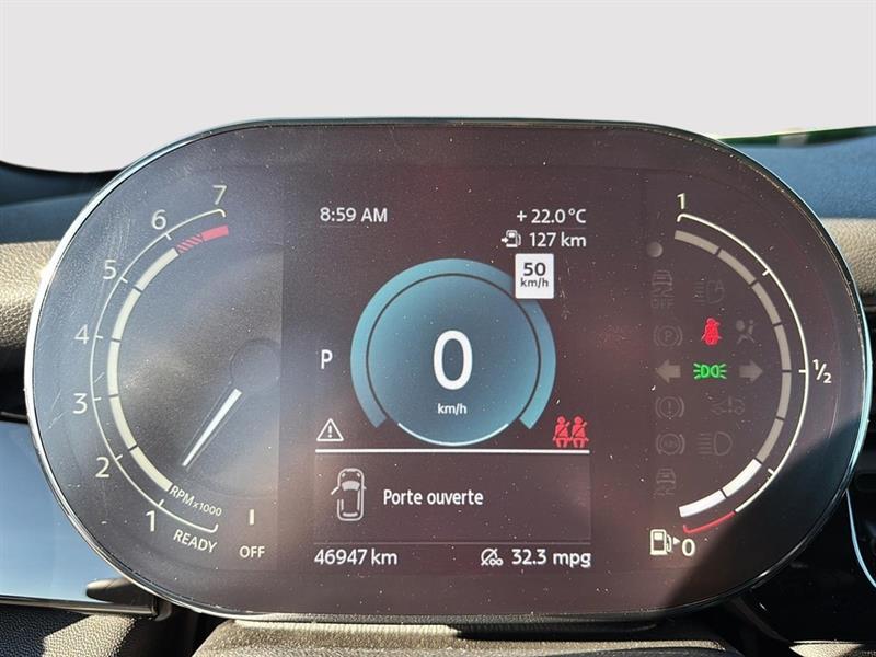 mini Cooper Convertible 2022 - 14