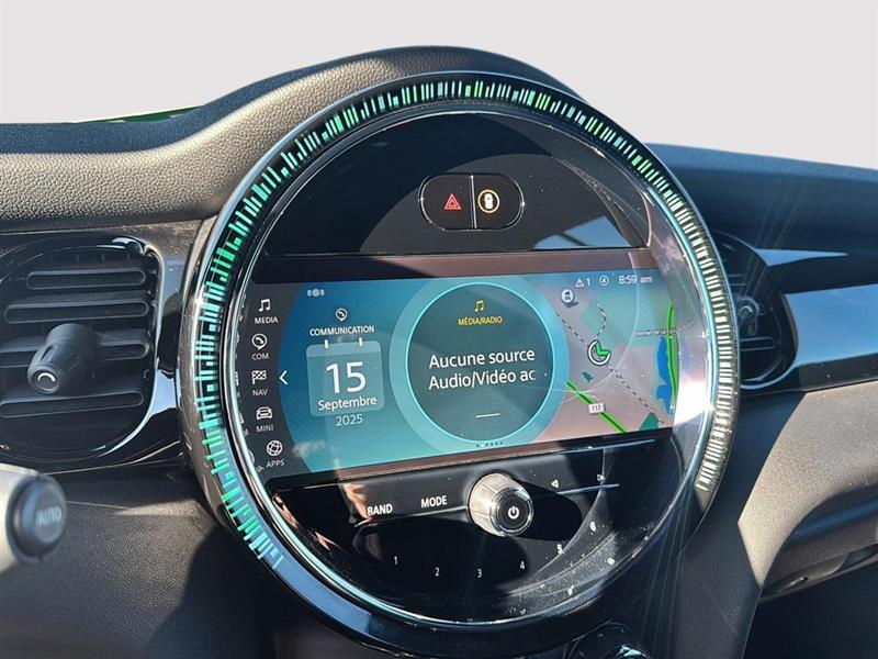 mini Cooper Convertible 2022 - 15