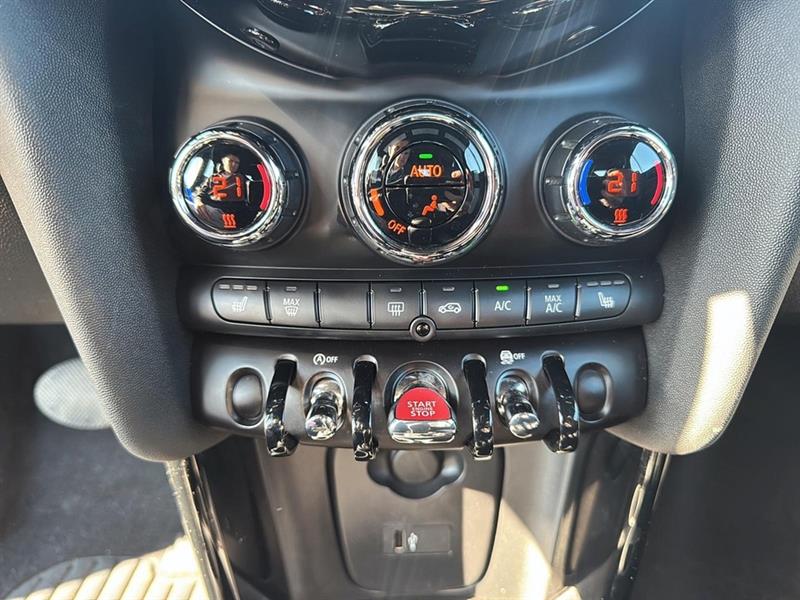 mini Cooper Convertible 2022 - 17