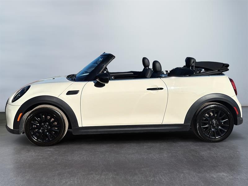 mini Cooper Convertible 2022 - 21