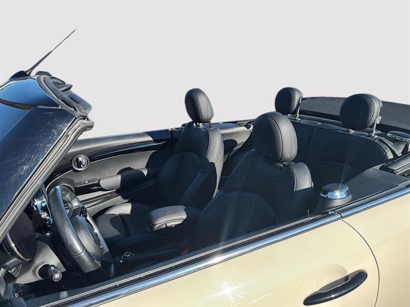 mini Cooper Convertible 2022 - 22