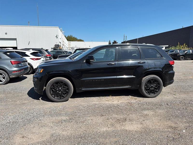 jeep Grand Cherokee 2021 - 3