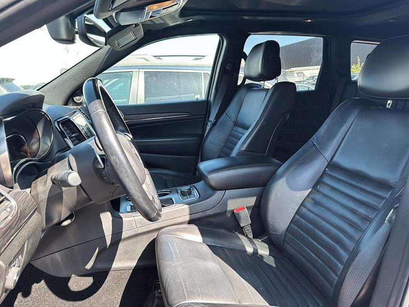 jeep Grand Cherokee 2021 - 6