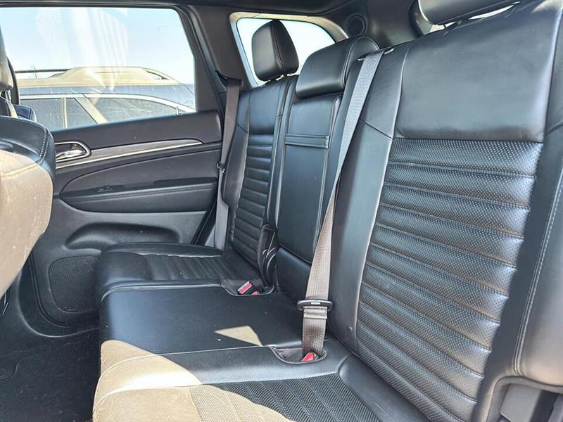 jeep Grand Cherokee 2021 - 7