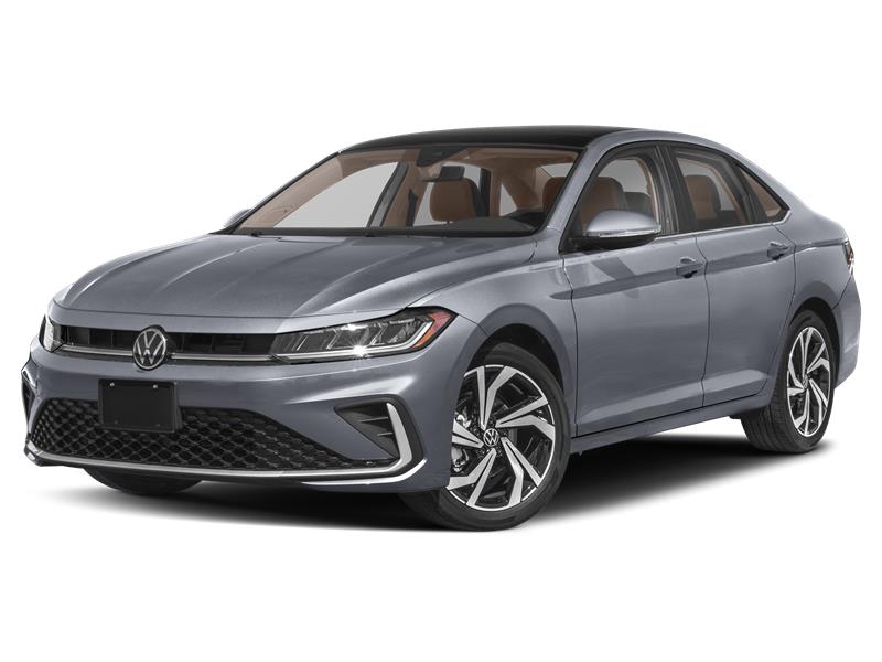 volkswagen Jetta 2025