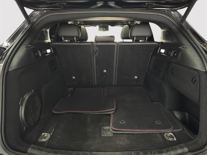 alfa romeo Stelvio quadrifoglio 2018 - 7