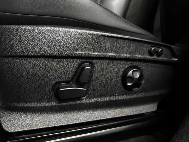 alfa romeo Stelvio quadrifoglio 2018 - 11