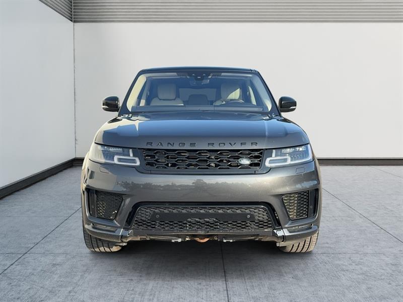 land rover Range Rover Sport 2019 - 2