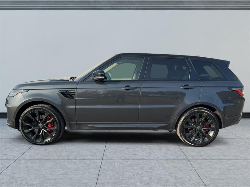 land rover Range Rover Sport 2019 - 3