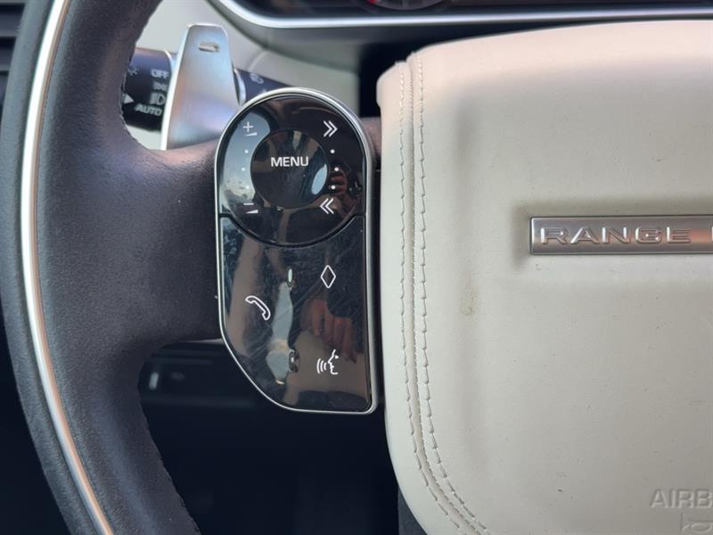 land rover Range Rover Sport 2019 - 13