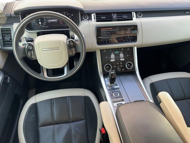 land rover Range Rover Sport 2019 - 18