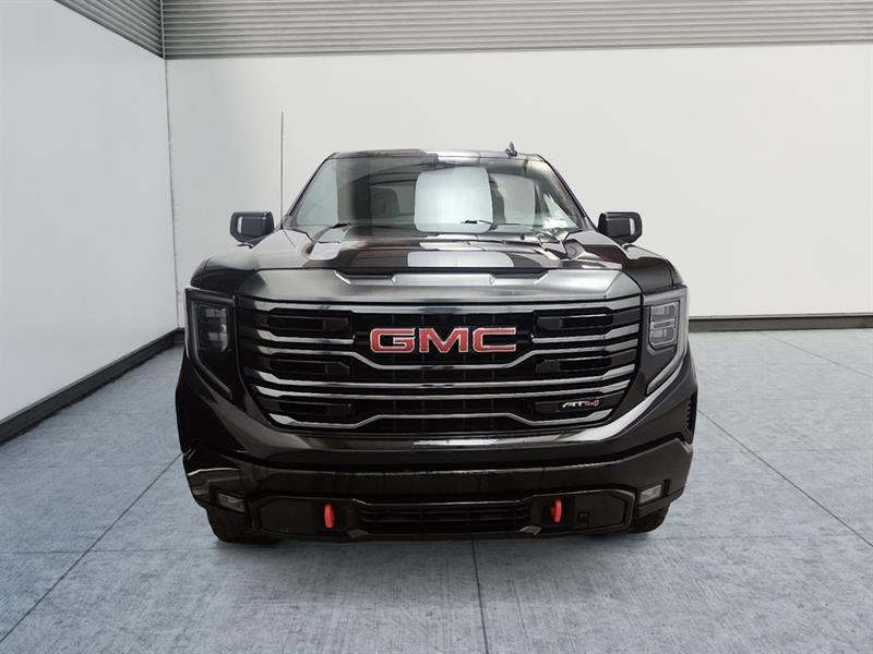 gmc Sierra 1500 2022 - 2