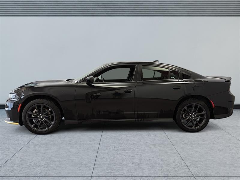 dodge Charger 2023 - 5