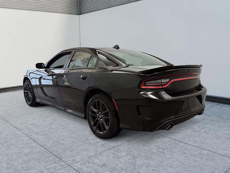 dodge Charger 2023 - 7