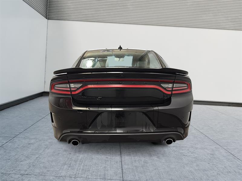 dodge Charger 2023 - 9