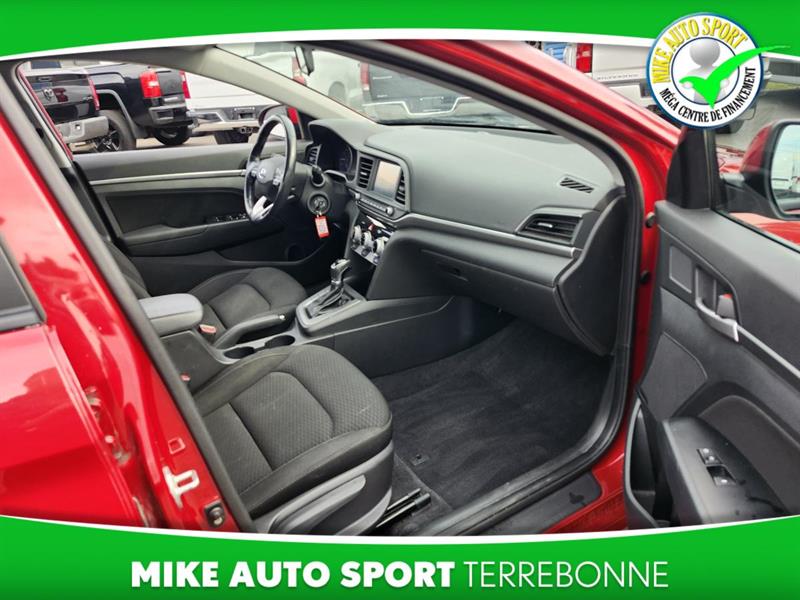 hyundai Elantra 2019 - 26