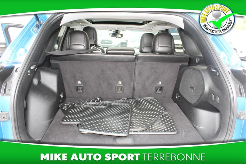 jeep Cherokee 2021 - 11