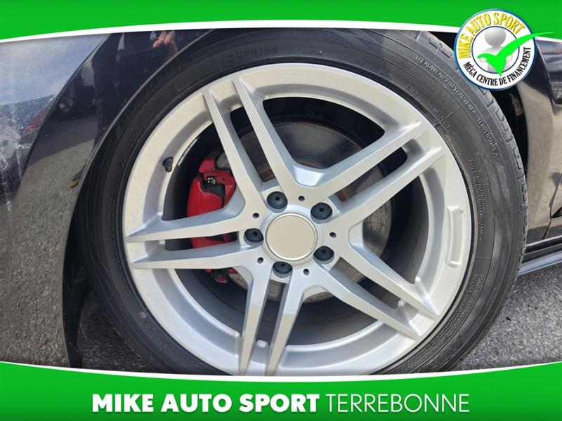 volkswagen Golf GTI 2015 - 10